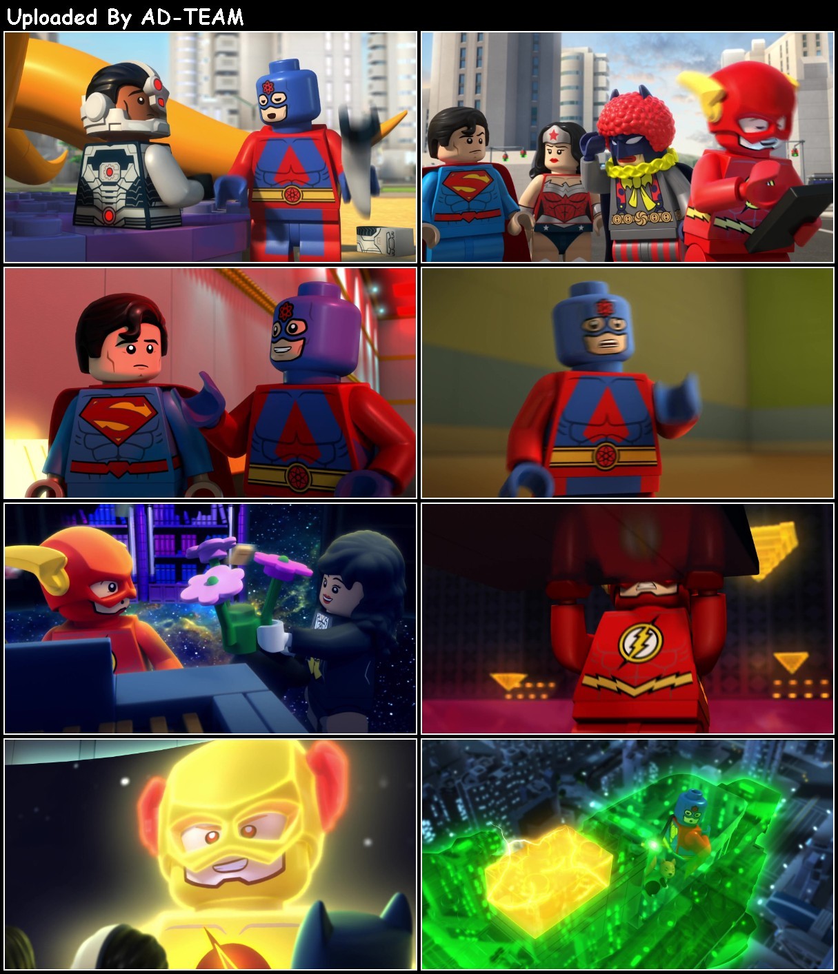 Lego DC Comics Super Heroes The Flash 2018 1080p BluRay H264 AAC-RARBG OvQvk0xf_o