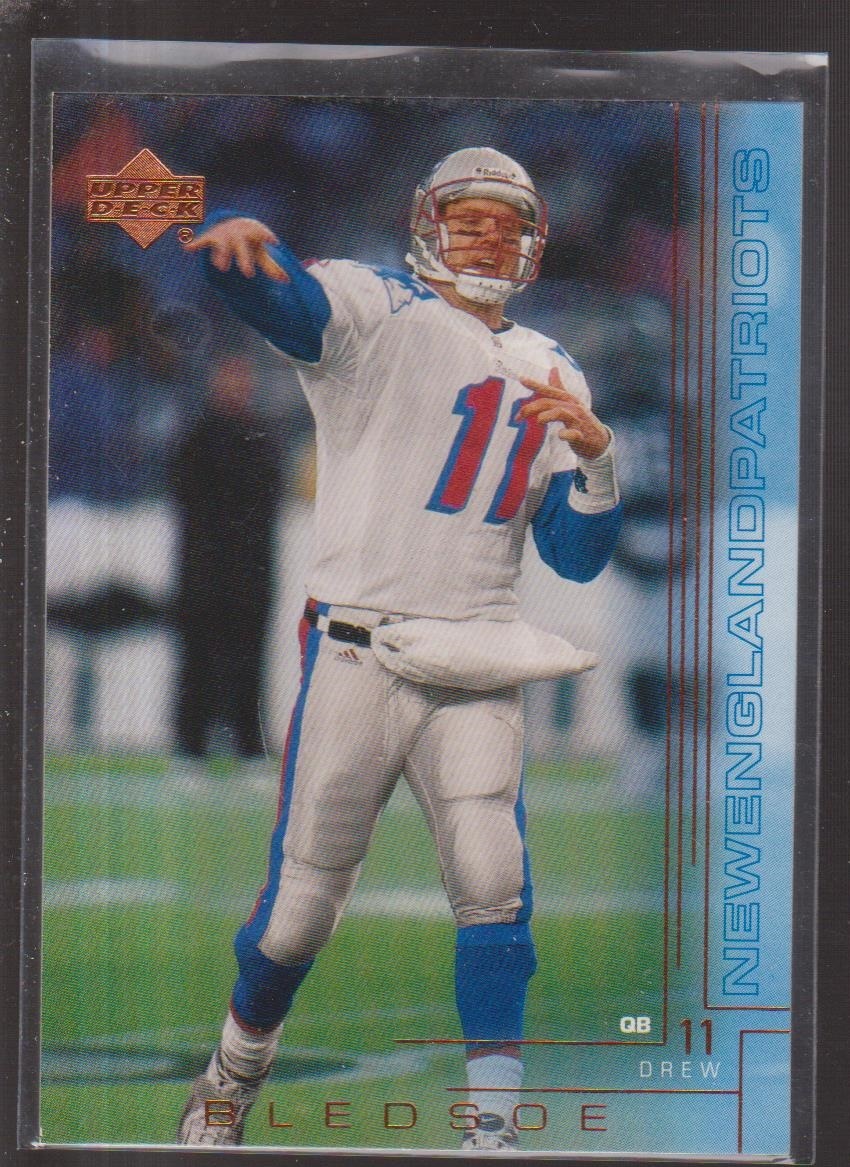 New England Patriots Cards You Pick -- Get 40% off Details Inside A3 - Picture 15 of 248
