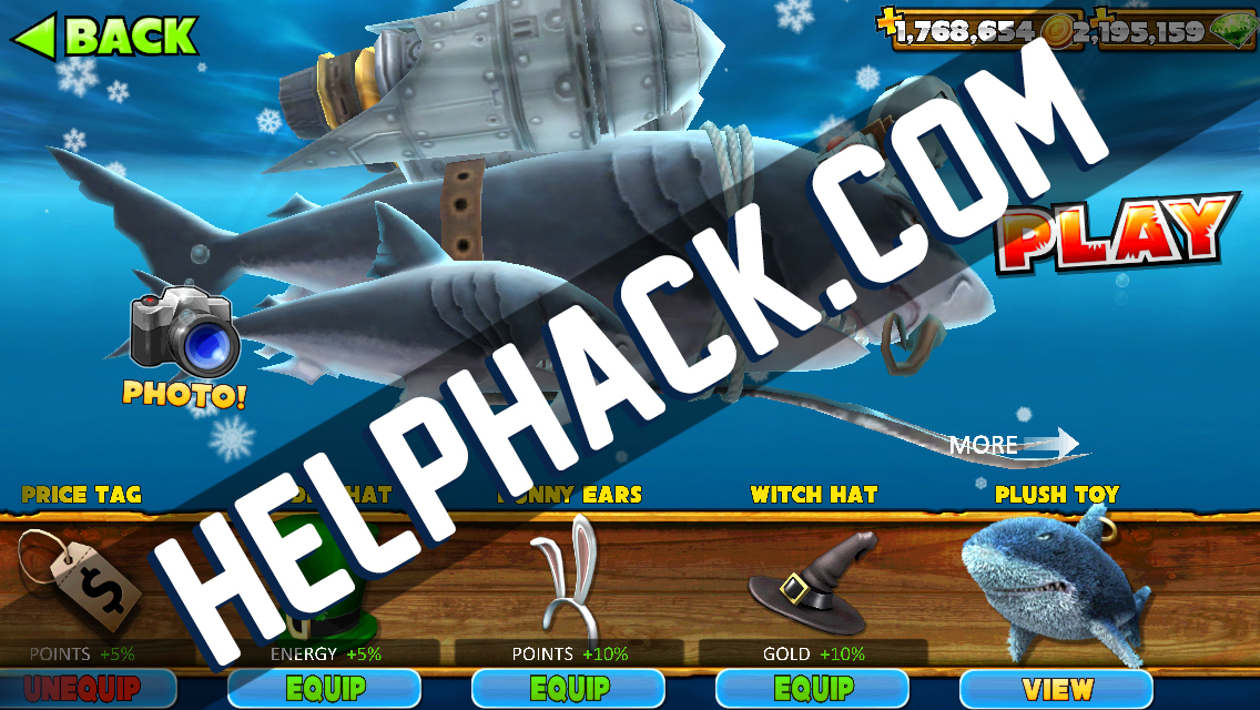 Image currently unavailable. Go to www.generator.helphack.com and choose Hungry Shark Evolution image, you will be redirect to Hungry Shark Evolution Generator site.