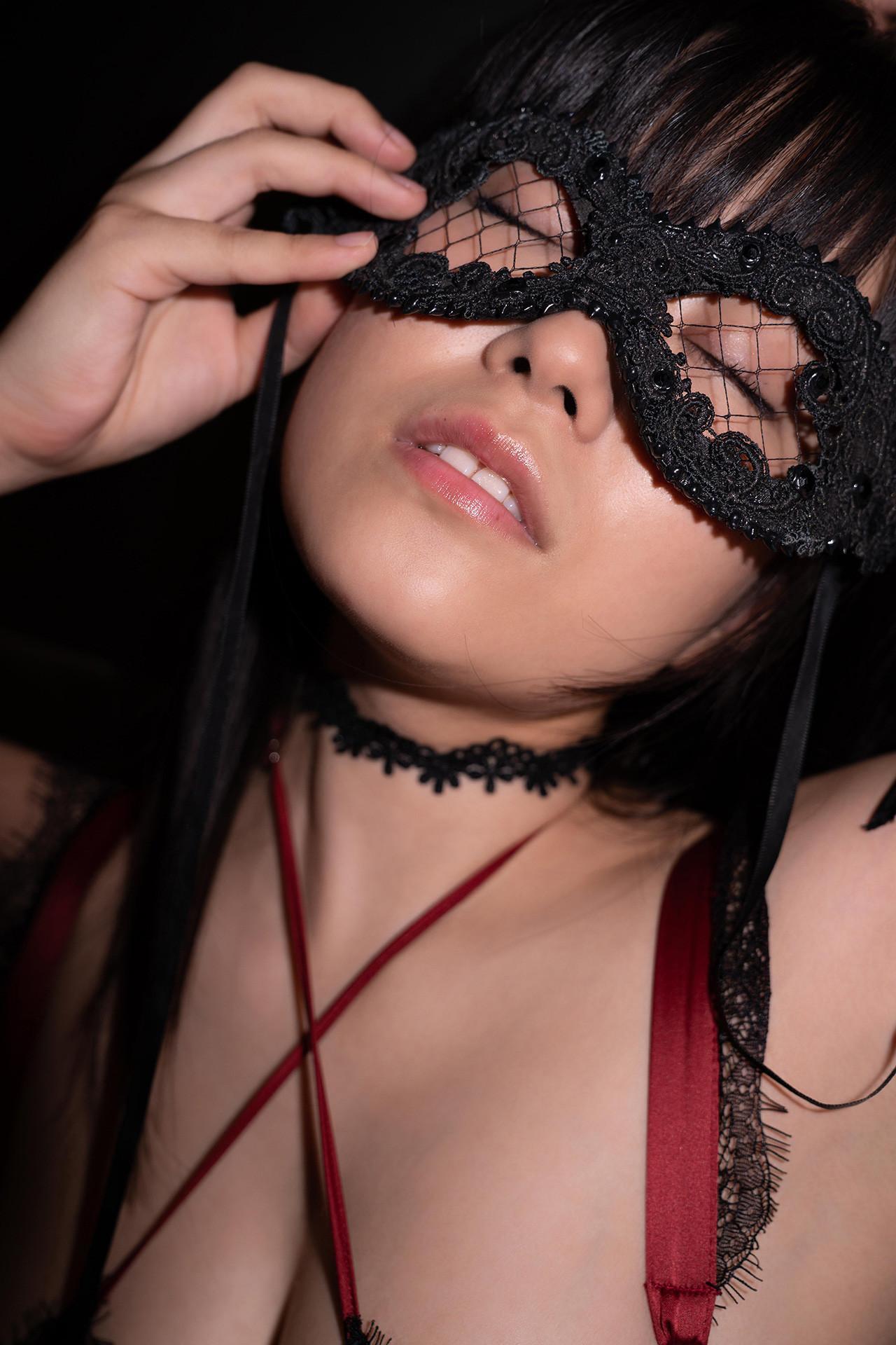Umi Shinonome 東雲うみ, FLASHデジタル写真集 『密会』 Set.03(7)