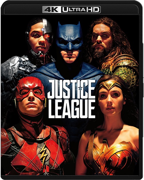 Liga Sprawiedliwości / Justice League (2017) MULTi.REMUX.2160p.UHD.Blu-ray.HDR.HEVC.ATMOS7.1-DENDA / Lektor Dubbing Napisy PL