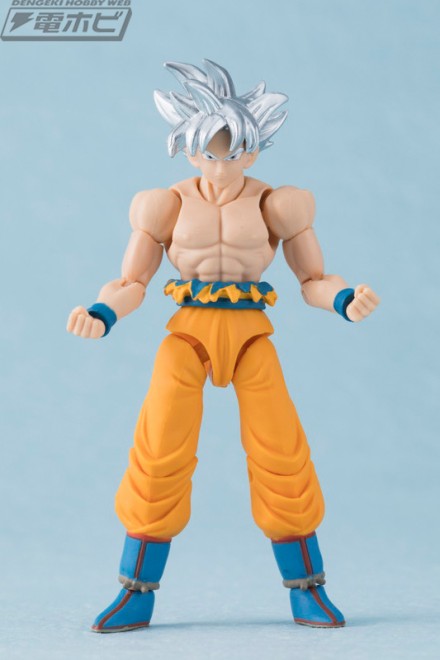 Dragon Ball : Shodo (Bandai) RAH58LDo_o