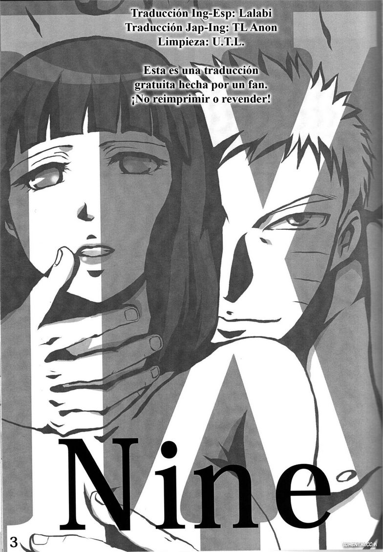 Nine IX (Naruto)