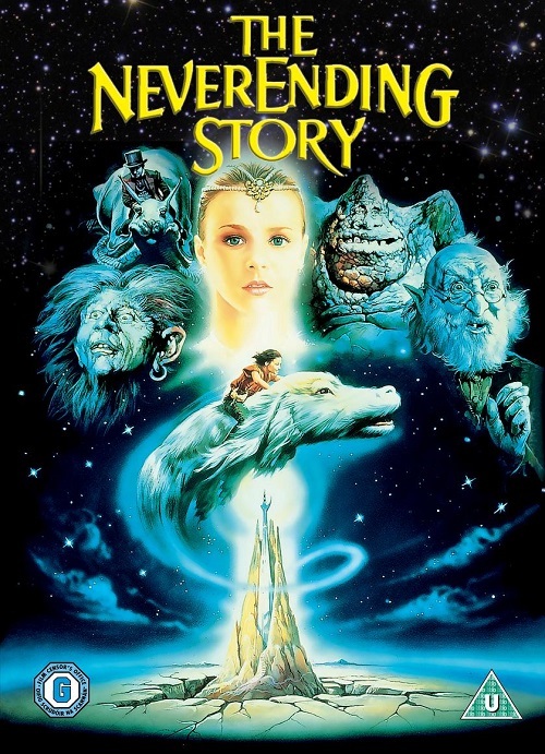 Niekończąca się opowieść / The NeverEnding Story (1984-1994) COLLECTION.MULTi.1080p.BluRay.x264.DTS.AC3-DENDA / LEKTOR, DUBBING i NAPISY PL