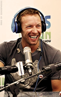 Chris Martin VKBe0hOb_o