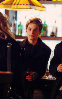 Kol Mikaelson