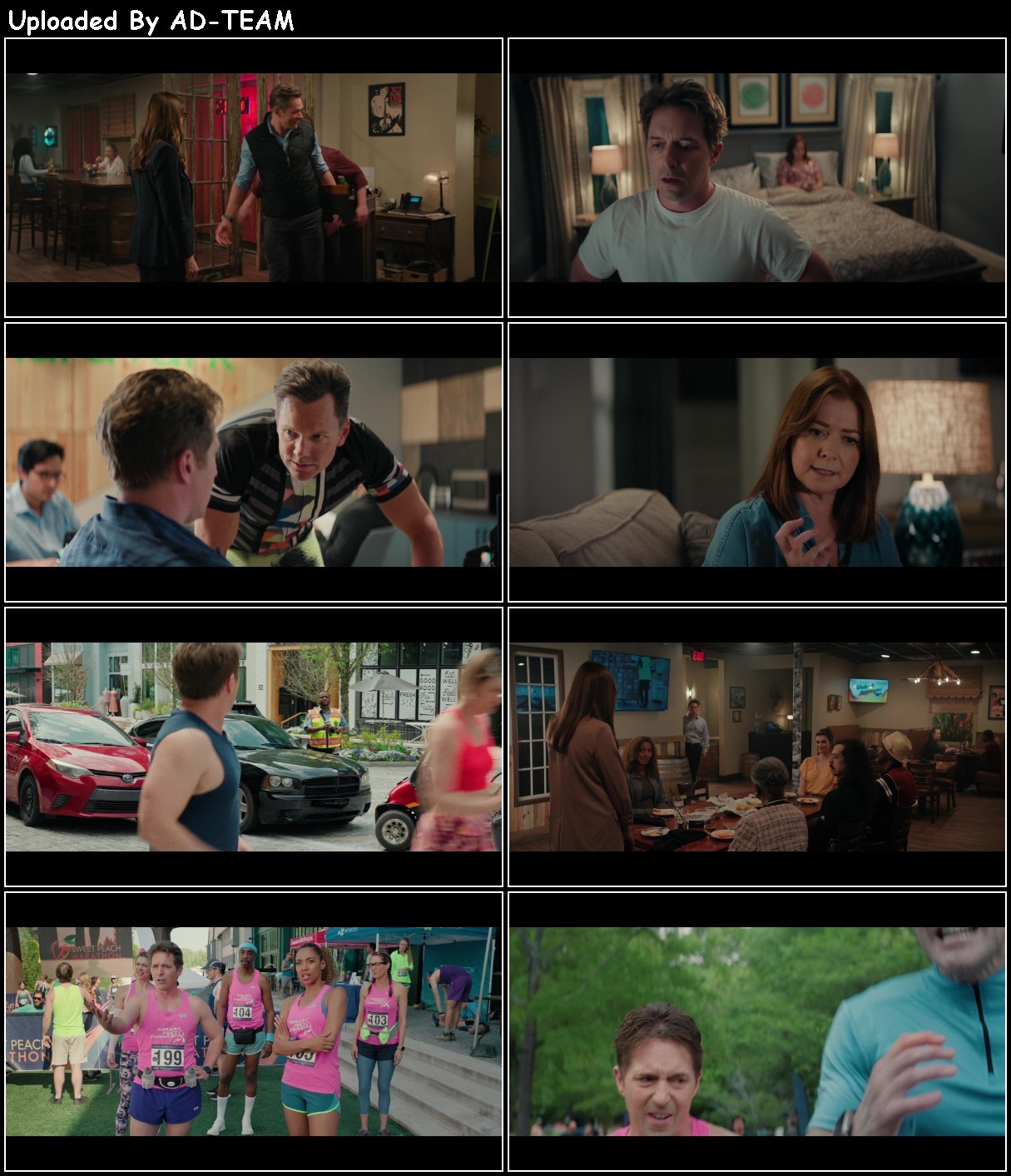 Office Race (2023) 1080p WEB h264-BAE EpGaRhOs_o