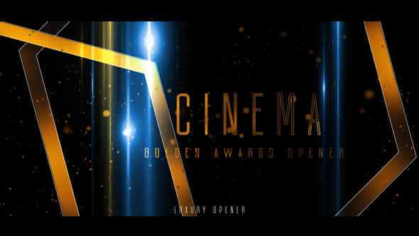 Luxury Opener - VideoHive 52904541