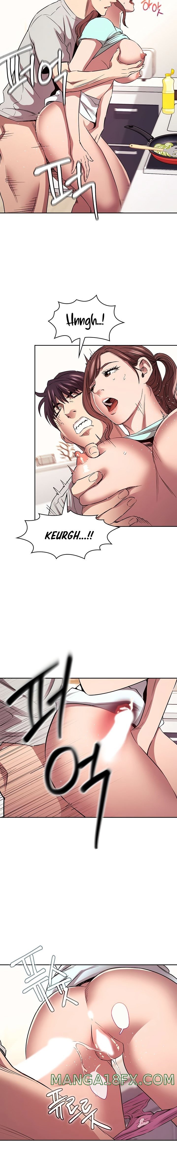 mother hunting ch106