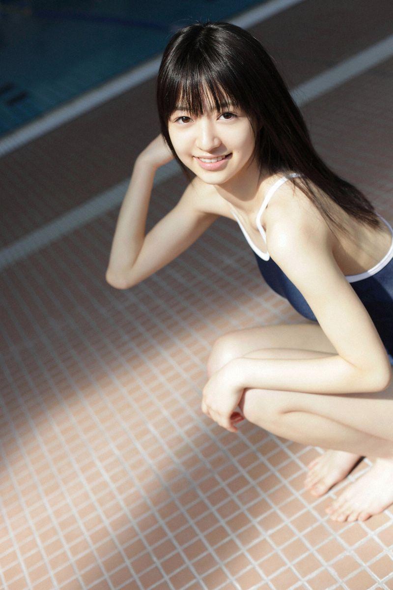 [Wanibooks] NO.65 Rina Aizawa 逢泽莉娜/逢沢りな 写真集(177)