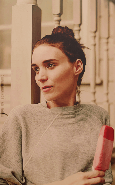 Rooney Mara AeKAGANy_o