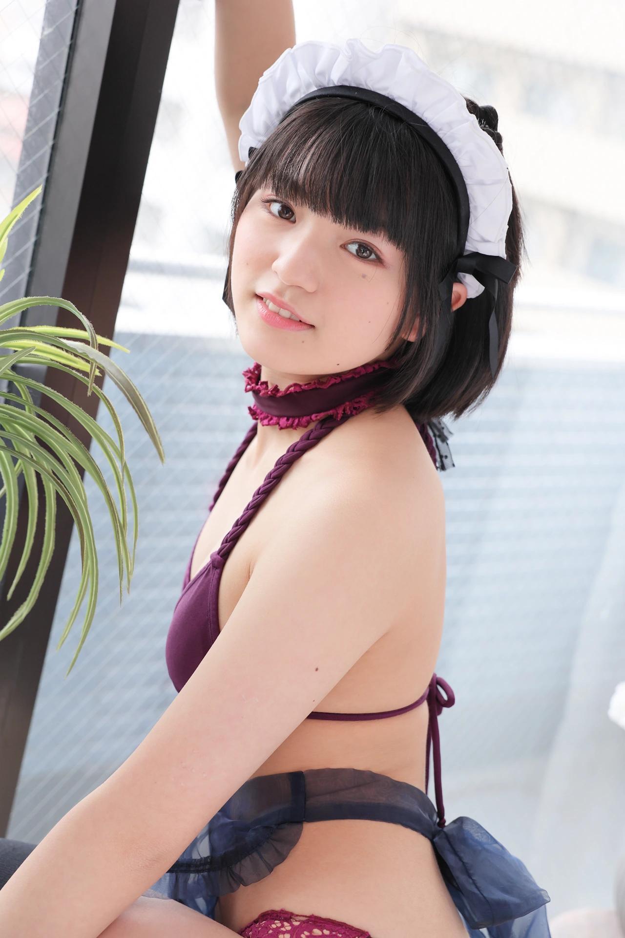 Hinako Tamaki 玉城ひなこ, Minisuka.tv [b_gen_ppv01_tamaki_h51](39)