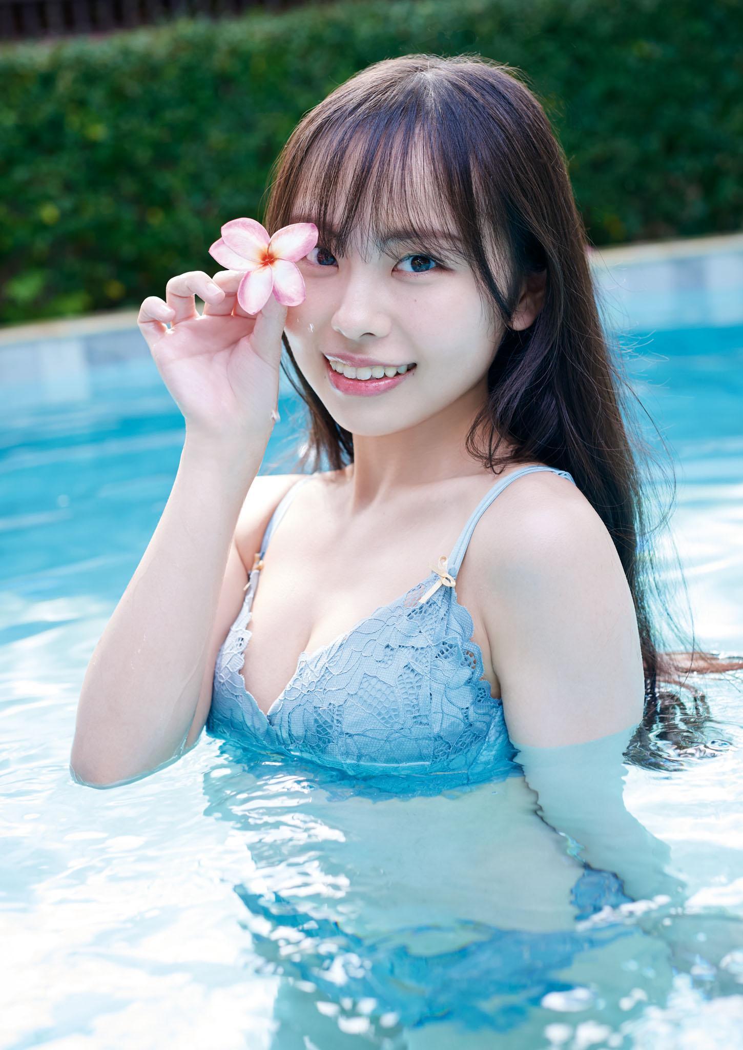 Misora Tanaka 田中美空, GIRLS-PEDIA 2024 SUMMER 2024.06.17(34)