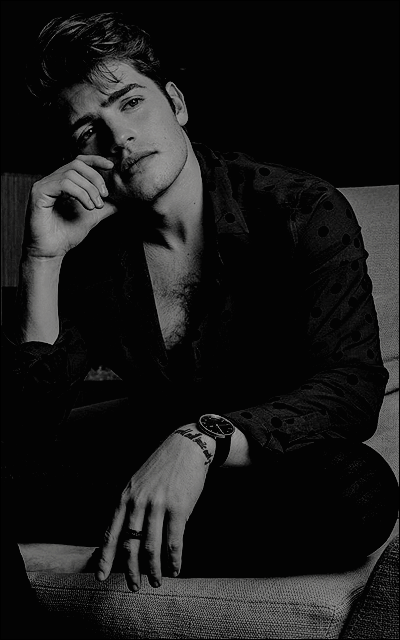 Dean Montgomery