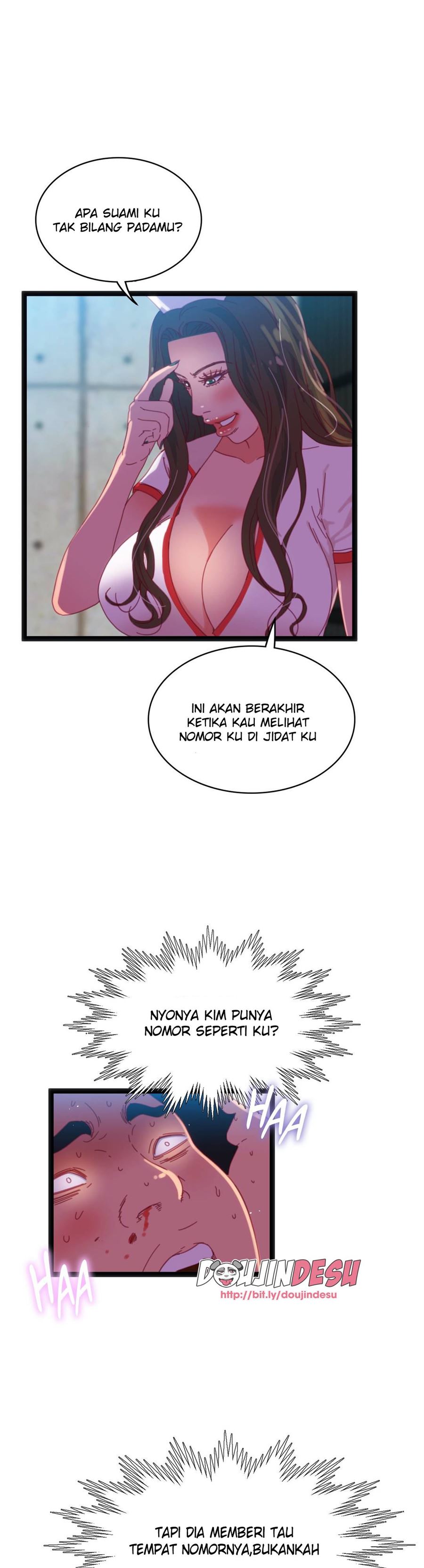 Komik The Body Game Chapter 42 page 30