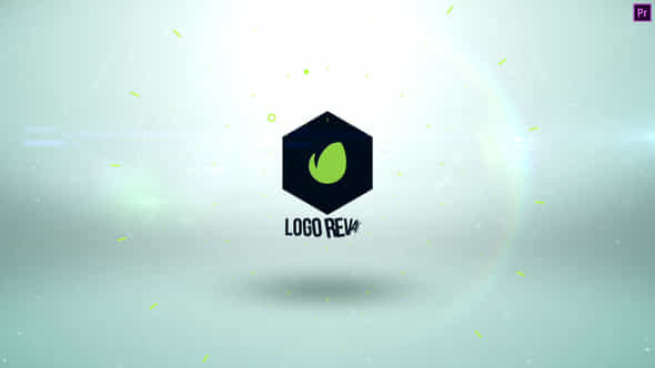 Modern Logo Reveal - VideoHive 48329248