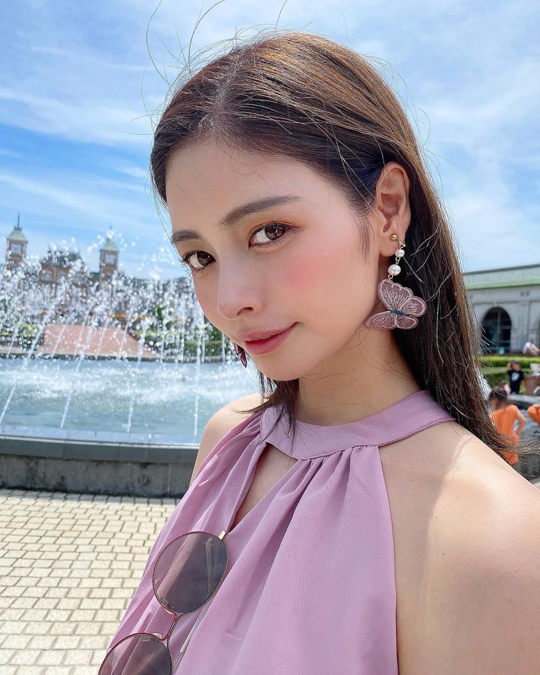 IG正妹—得丸あゆみ 6vpDo7Q1 o - IG正妹—得丸あゆみ