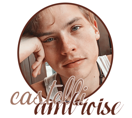 Voir un profil - Ambroise Castelli HL57t7ju_o