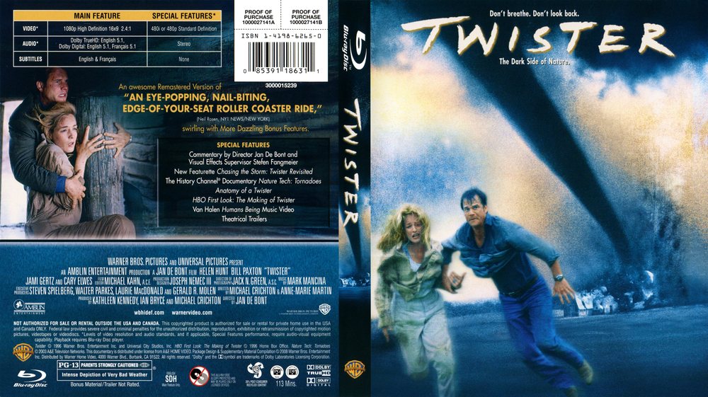 Re: Twister (1996)