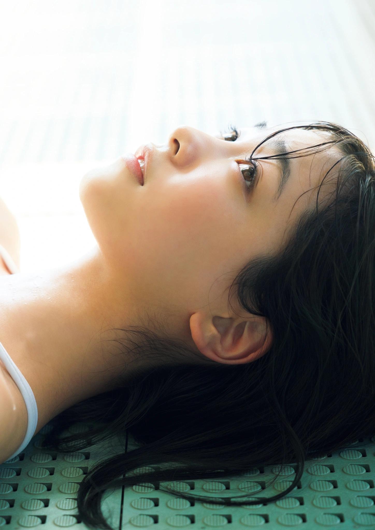 Maya Imamori 今森茉耶, 1st写真集 「恋がはじまクる」 Set.04(12)