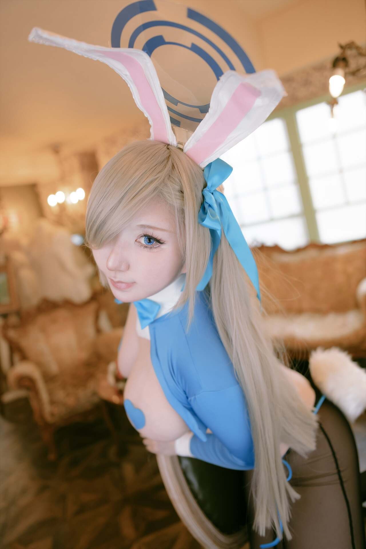 [Shooting Star's (Saku)] Asuna omake