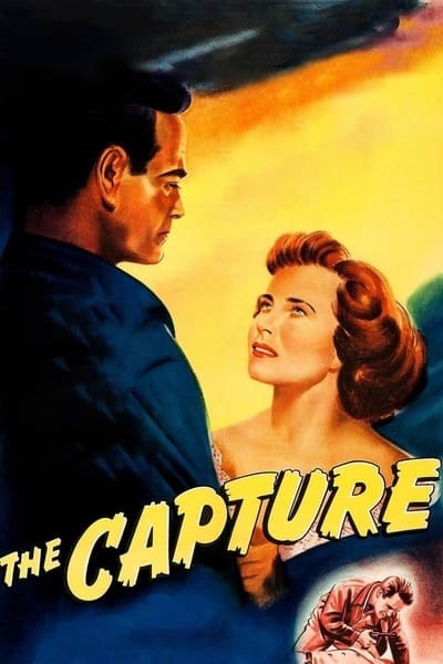 The Capture 1950 1080p BluRay Flac 2 0 x265 HEVC-Nb8