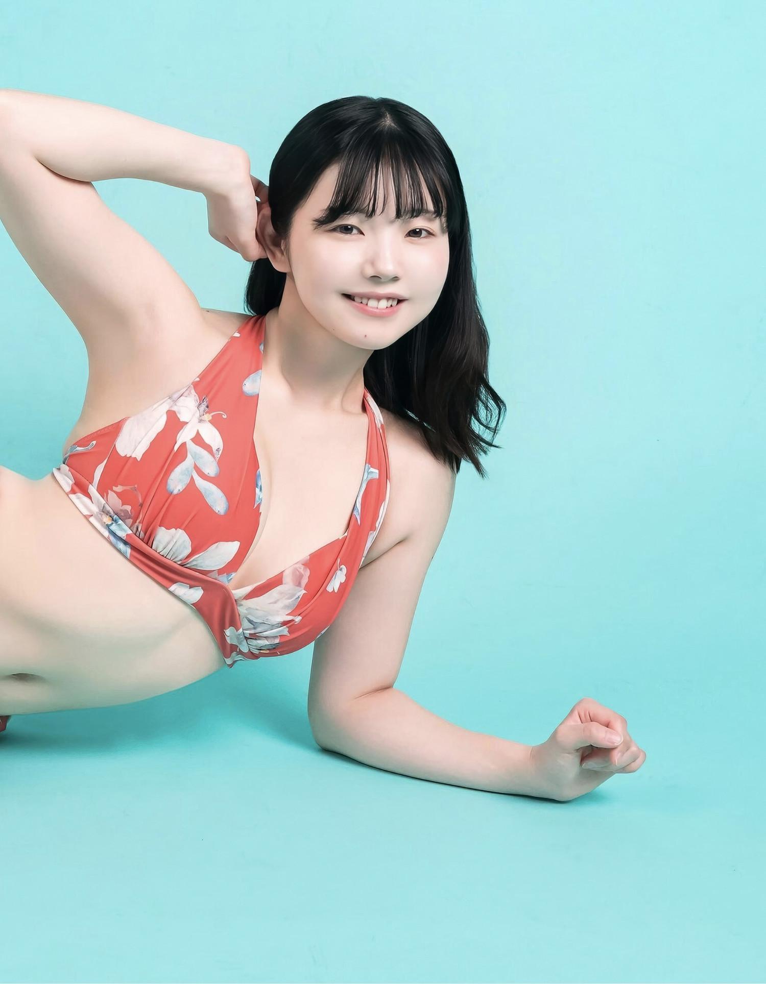 Ichika Suzaki 須崎いち華, EX-MAX! 2025.06 (エキサイティングマックス 2025年6月号)(4)