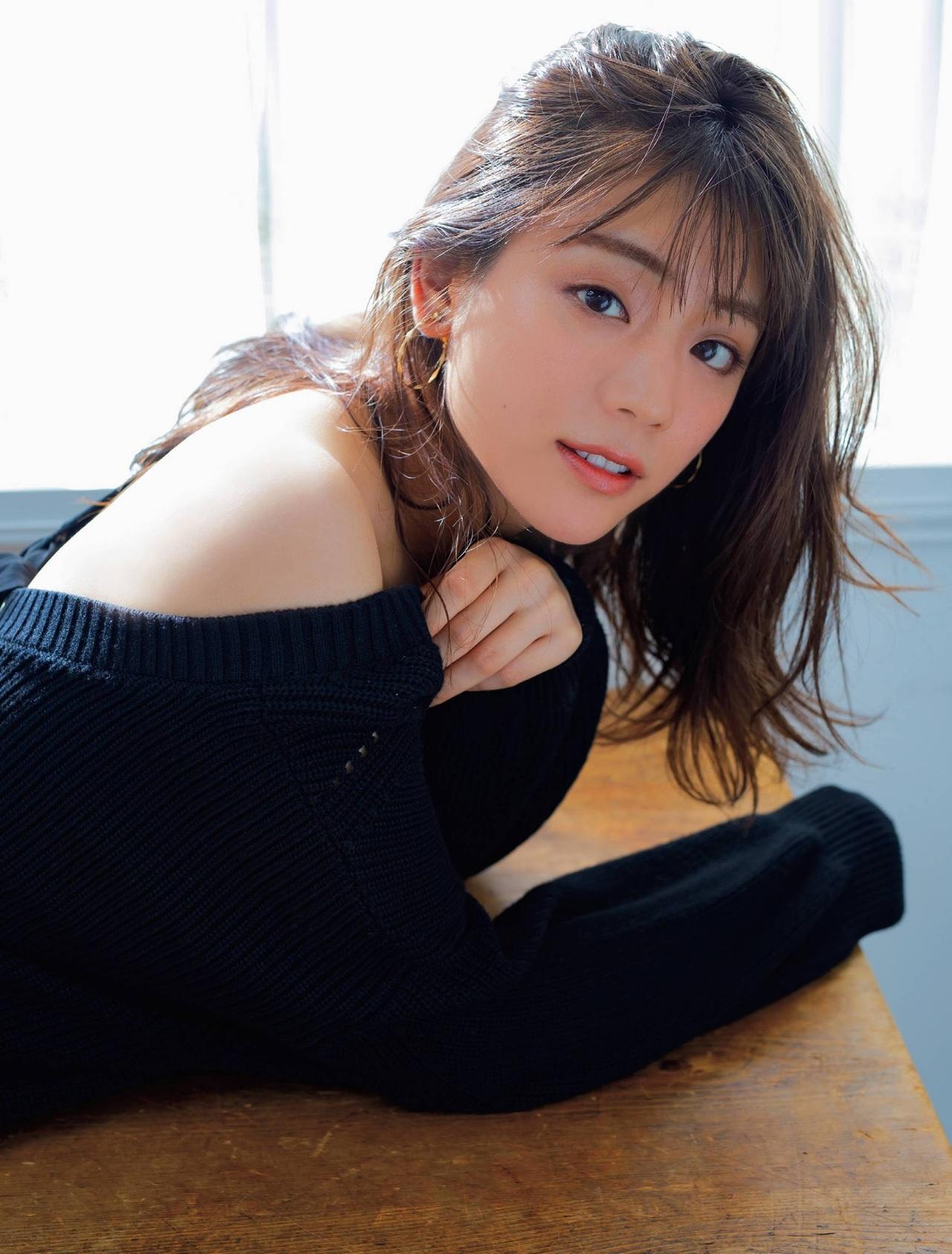 Asuka Kijima 貴島明日香, FRIDAY 2020.11.20 (フライデー 2020年11月20日号)(7)