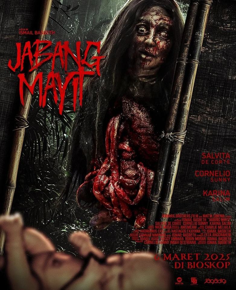 Jabang Mayit 2025 Indonesian Movie 720p WEB-DL 1Click Download