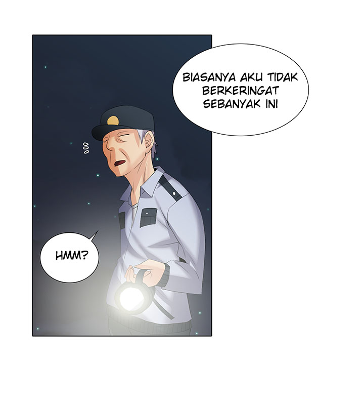 Komik Cartoonists NSFW Chapter 50 END S1 page 14
