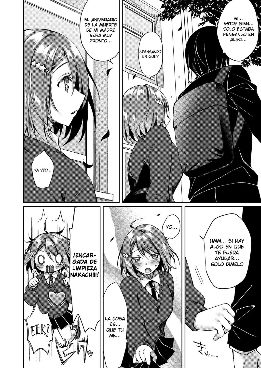 Kitsune no Mukoiri Marrying into a Foxs Family - 1
