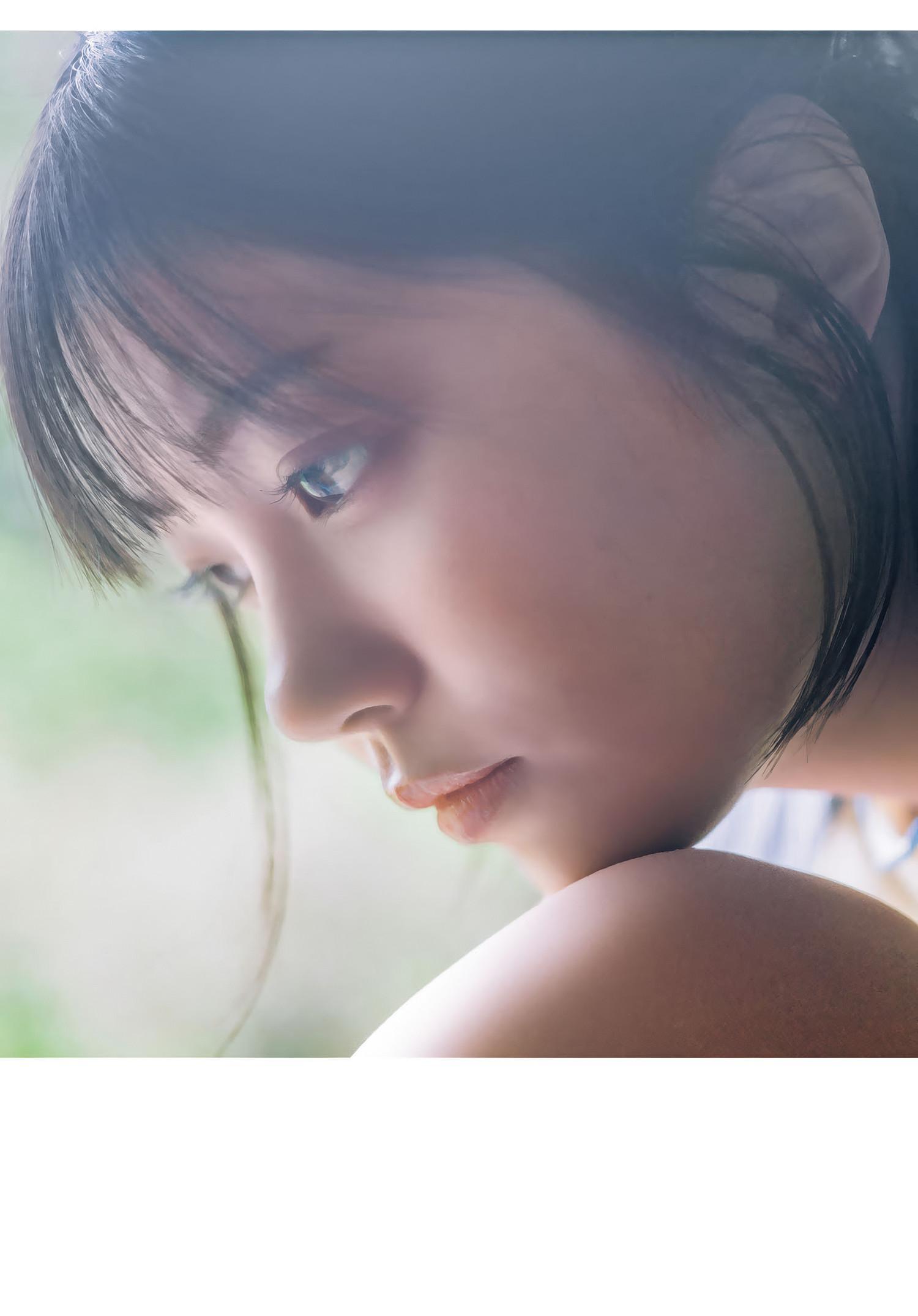 Aruno Nakanishi 中西アルノ, Shonen Magazine 2025 No.28 (週刊少年マガジン 2025年28号)(7)