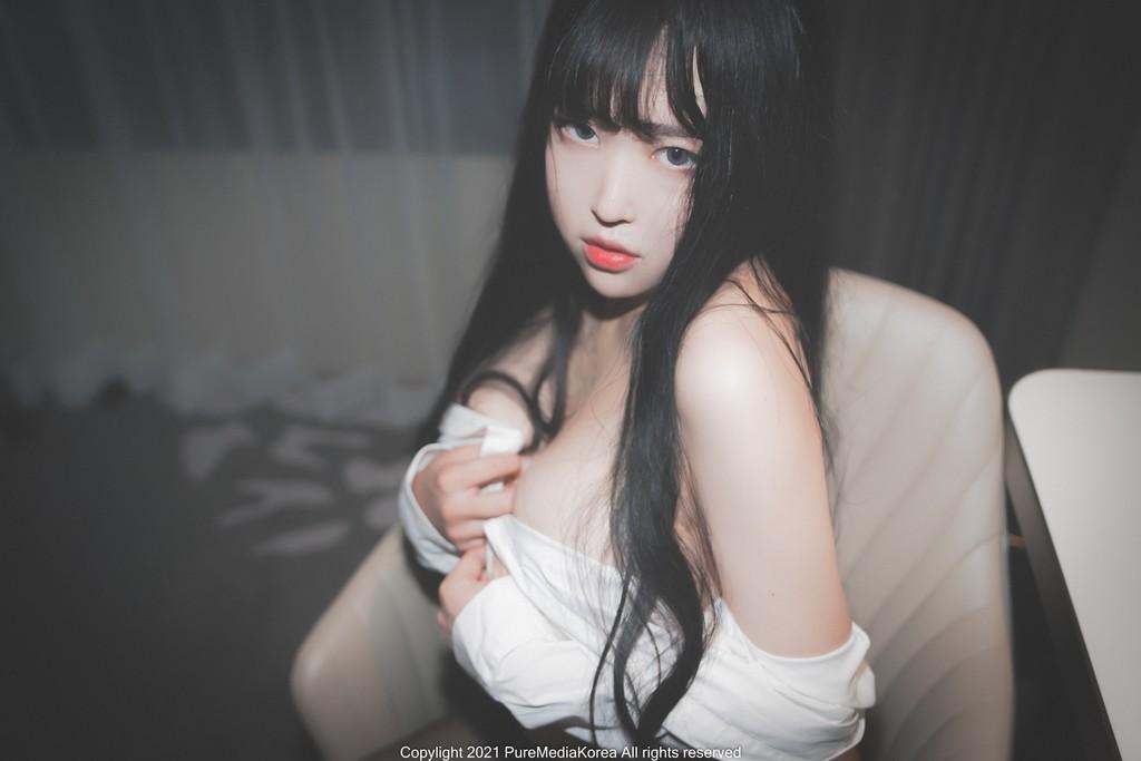 Pure Media Vol.75: Aram (아람) (60 photos)(45)