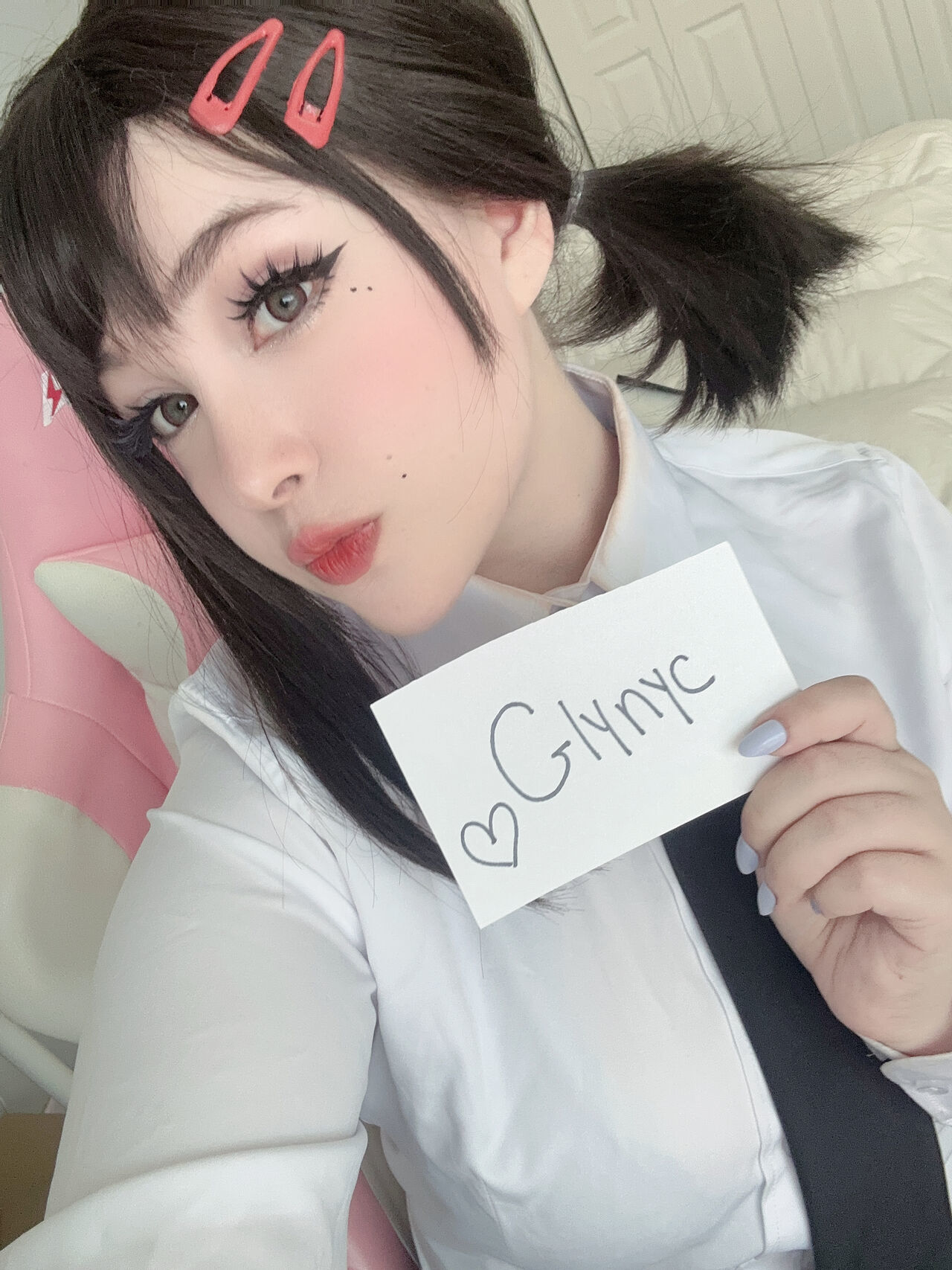 Junkenstein - Kobeni Fansigns