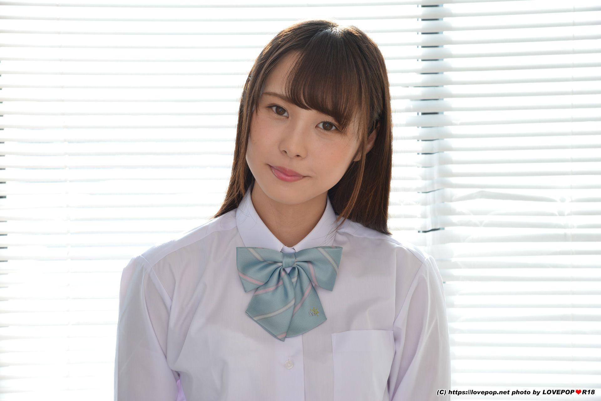 [LOVEPOP] Sora Inoue 井上空/井上そら Photoset 01(13)