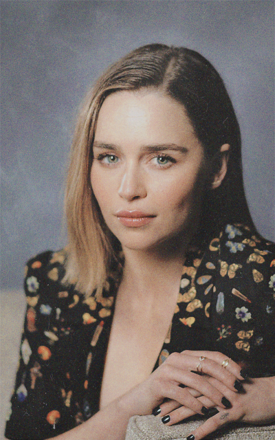 blondynka - Emilia Clarke O5J5iIh4_o