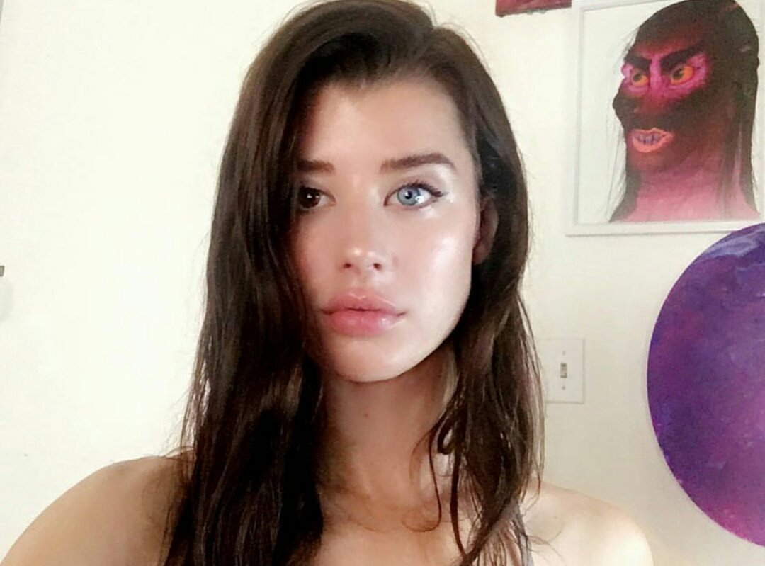 Sarah Mcdaniel Fake