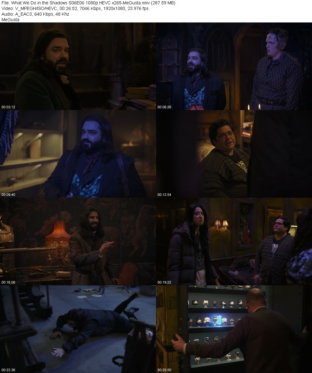 What We Do in the Shadows S06E06 1080p HEVC x265-MeGusta