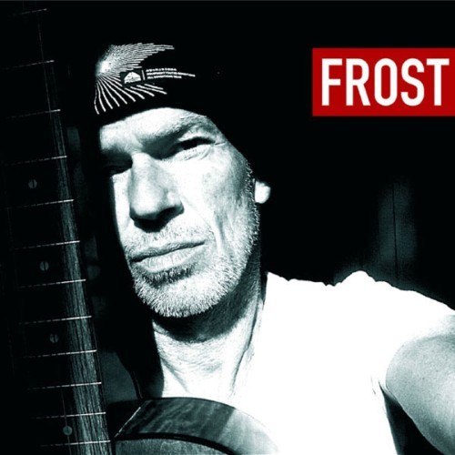 Per Christian Frost - Frost - 2007