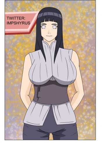 my-first-battle-shinobi-impshirus