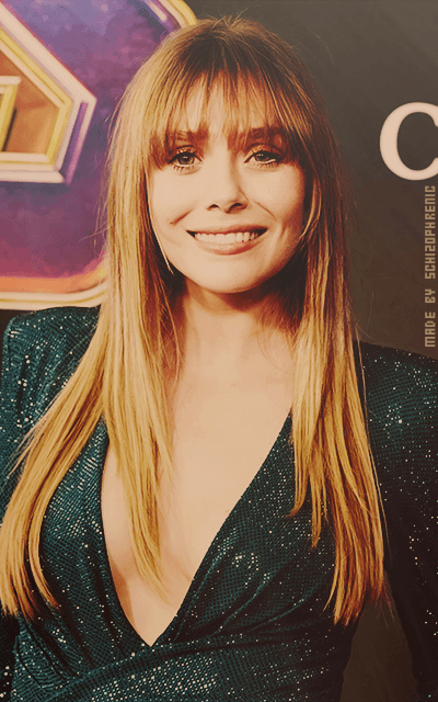 Elizabeth Olsen Z7wYuphc_o