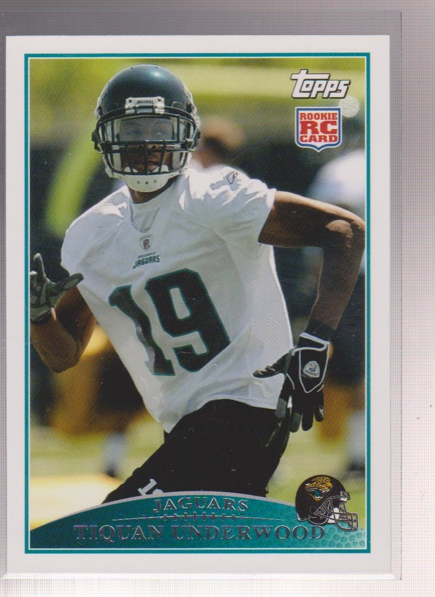 Jacksonville Jaguars Cards You Pick -- Get 40% off Details Inside A6