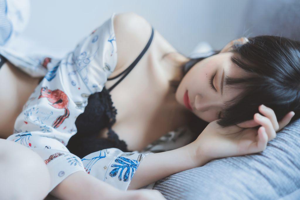 Coser @ 桜 桃 喵 Vol.035: 倦 (32 photos)(21)