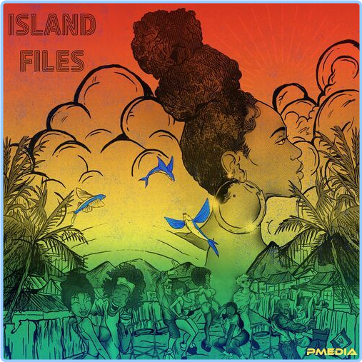 Amanda Reifer Island Files (2024) [320 Kbps] OUGf5yMf_o