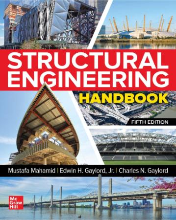 Structural Engineering Handbook, 5th Edition