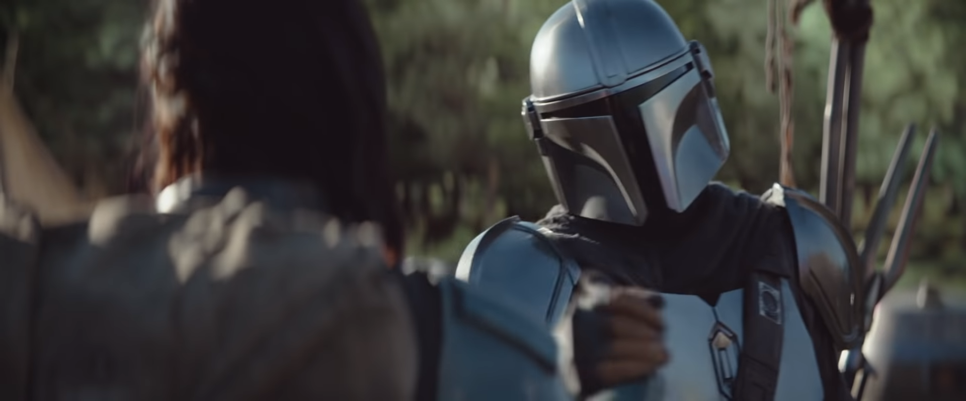 THE MANDALORIAN - Check Out Over 30 Hi-Res Screenshots From The Awesome ...