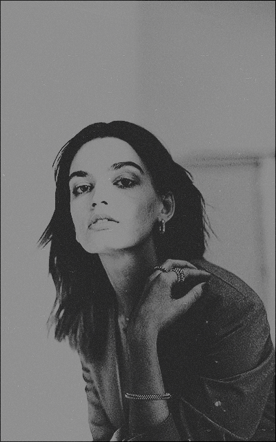 Odette Lynch