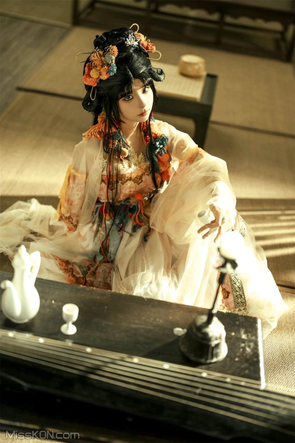 Coser@蠢沫沫 (chunmomo): 古装 (152 photos)(62)