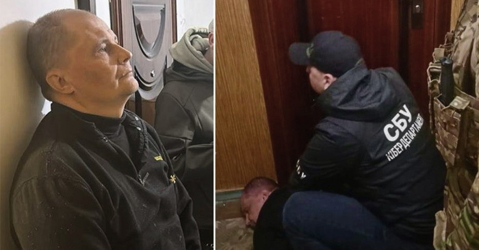Готовий був вбивати націоналістів. Отримав 15 років тюрми з конфіскацією майна Готовий був вбивати націоналістів. Отримав 15 років тюрми з конфіскацією майна