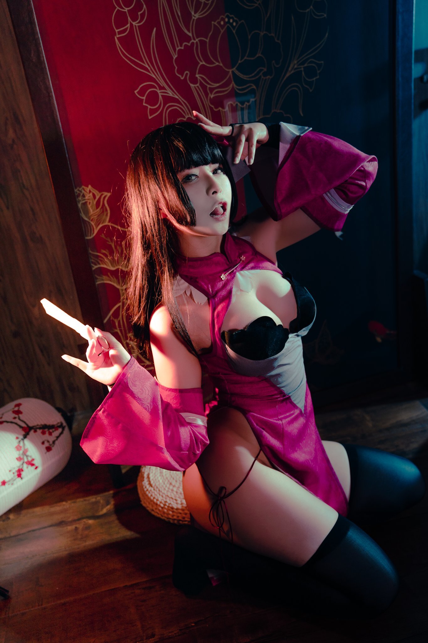 D.va Overwatch 2 - Lilium725 w百合欧皇子w